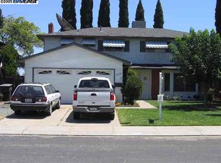 1688 N Waverly Ct, Tracy, CA 95376