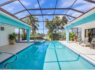 2015 Piccadilly Circus, Naples, FL 34112