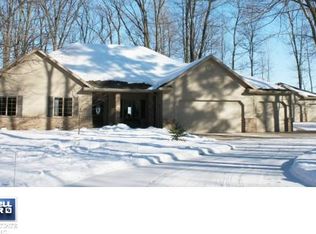 N5078 Tackman Ln, Shiocton, WI 54170