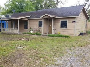 502 Johnson Ave, Indianola, MS 38751