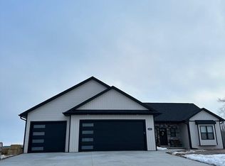 W2303 Khloe Ln, Appleton, WI 54913