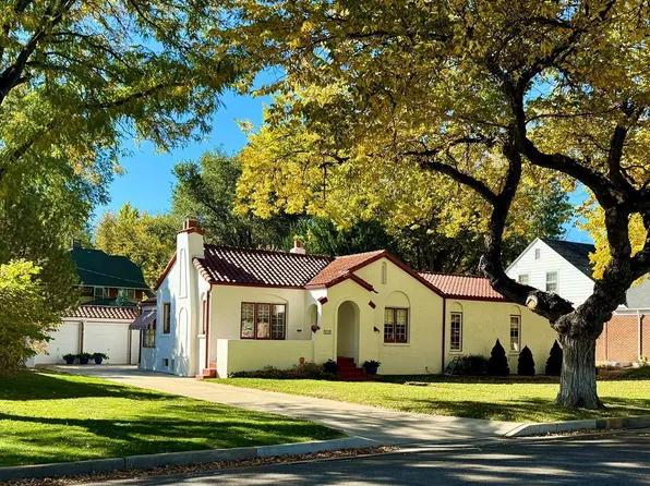 212 Dunsmere Ave, Pueblo, CO 81004