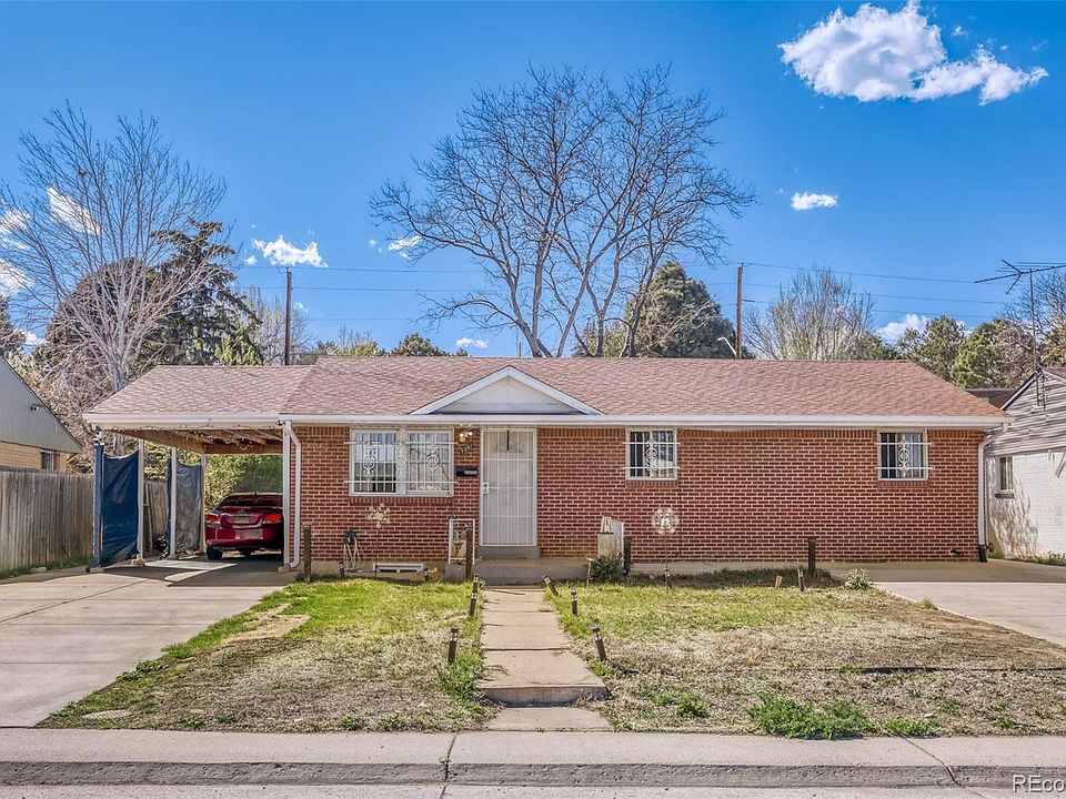 1st image of 7391 Bronco Road