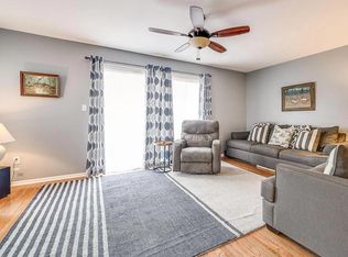 5707 Spruce Mill Dr, Yardley, PA 19067