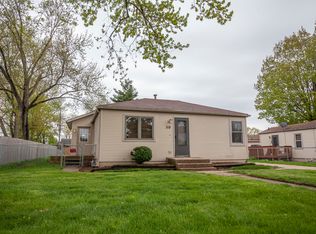 519 Huron Rd, Machesney Park, IL 61115