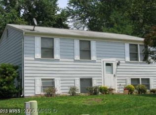 821 Ruxshire Dr, Arnold, MD 21012