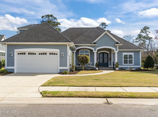 5329 Leisure Circle, Wilmington, NC 28409