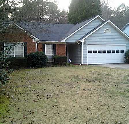 2nd image of 2361 Bankston Cir