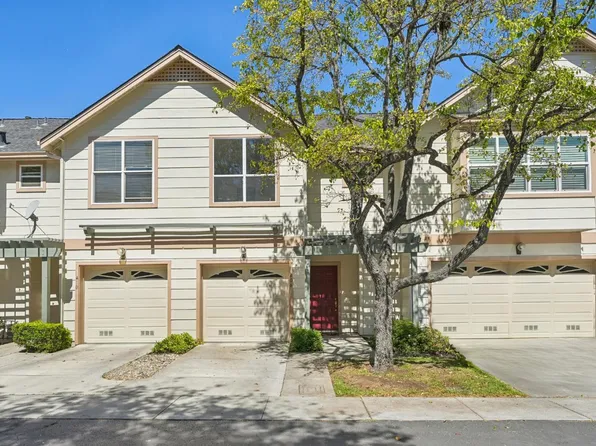 406 Hillwood Ct #402, Mountain View, CA 94040