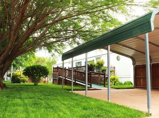 12006 SW 15th Ter, Yukon, OK 73099