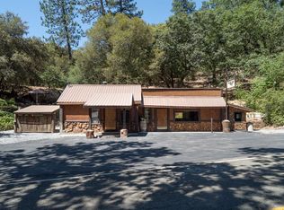 5610 Bucks Bar Rd, Placerville, CA 95667