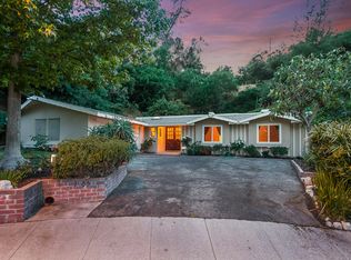 1485 Marianna Rd, Pasadena, CA 91105