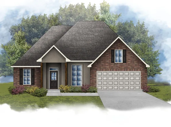 505 Southern Grove Rd, Sterlington, LA 71280