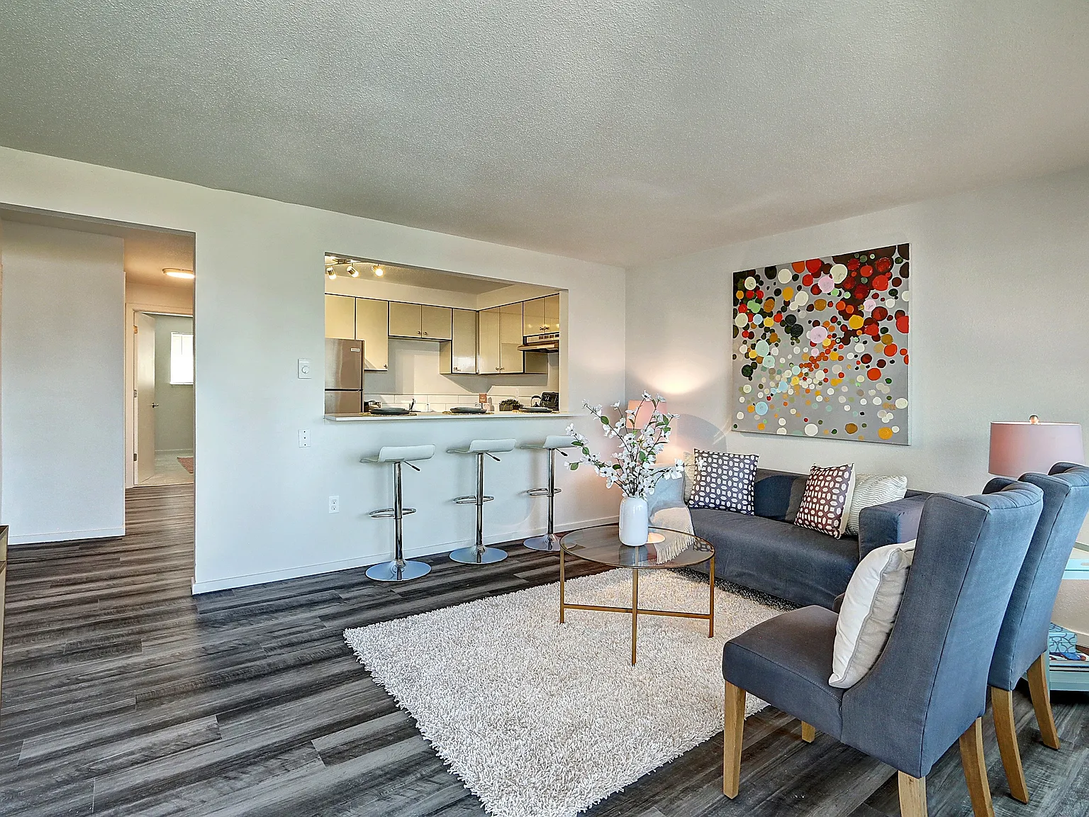 Bridgeview Flats — Photo 3