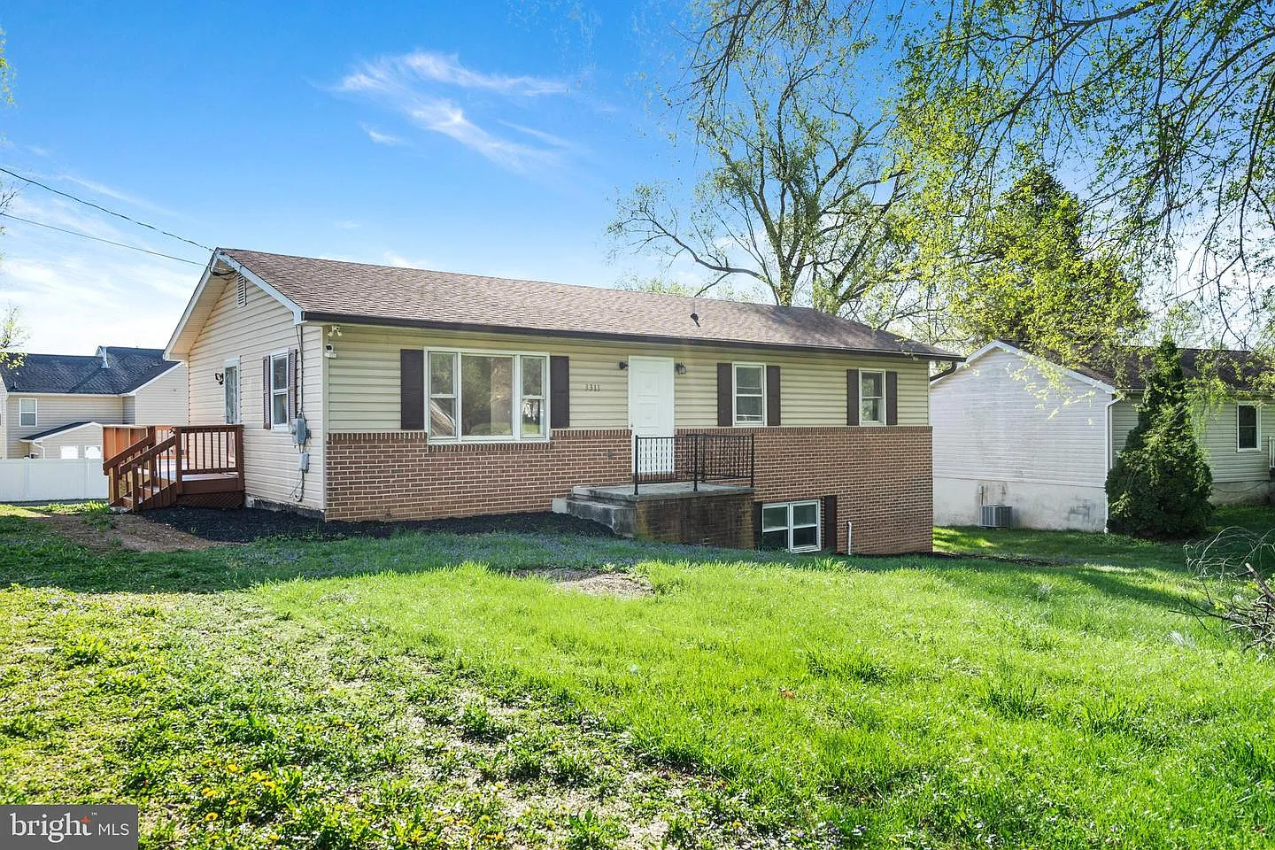 3313 Charles Town Rd photo 1