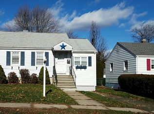 31 Lorraine Rd, Wethersfield, CT 06109