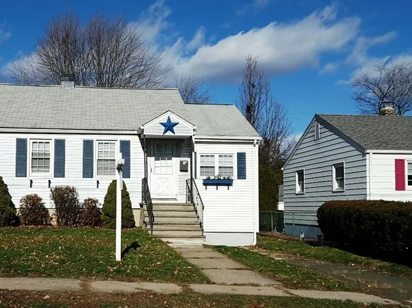 31 Lorraine Rd, Wethersfield, CT 06109