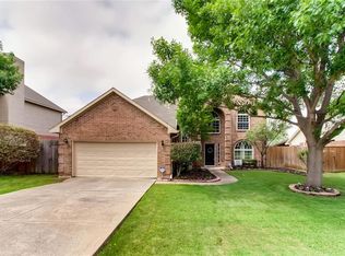2405 Harvard Dr, Flower Mound, TX 75022