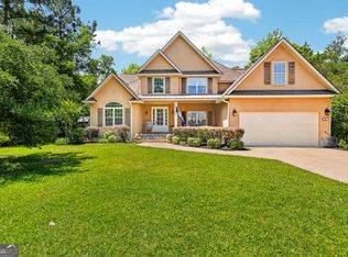 101 Madeira Dr, Brunswick, GA 31523