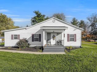 324 Amanda Northern Rd SW, Lancaster, OH 43130