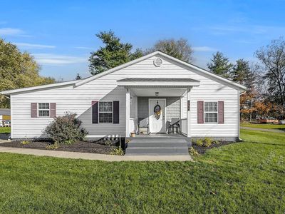 324 Amanda Northern Rd SW, Lancaster, OH, 43130