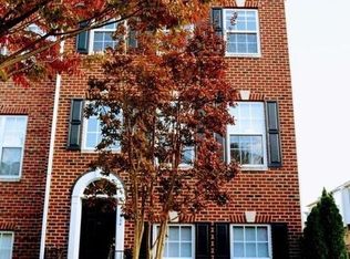 1114 Farrish Pl, Fredericksburg, VA 22401