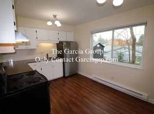 22923 SW Pine St APT 2, Sherwood, OR 97140