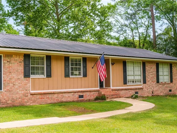 9340 Roberts Ln W, Semmes, AL 36575