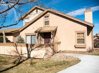 6153 Little Pine Cir, Colorado Springs, CO 80918