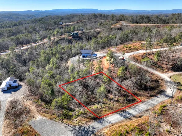 LOT 16 Mountain Laurel Dr, Mineral Bluff, GA 30559