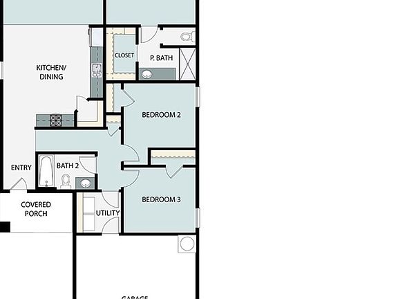 2nd image of this home