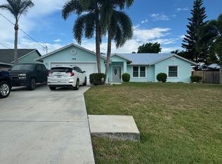 398 SW Ryan Ave, Port Saint Lucie, FL 34953