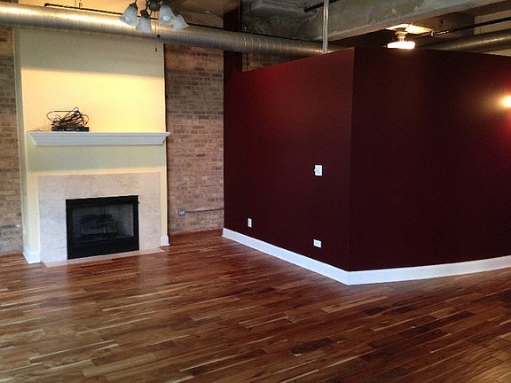 5th image of 1516 S Wabash Ave APT 201
