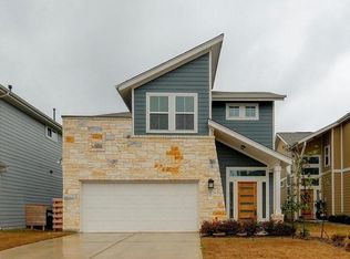 1507 Casa Dr, Austin, TX 78745