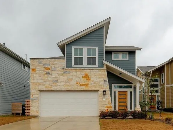 1507 Casa Dr, Austin, TX 78745