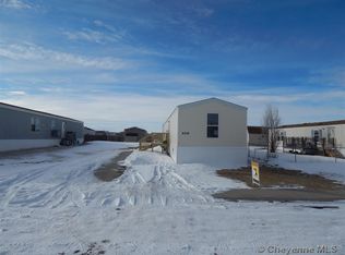 4318 Middle Fork Trl, Cheyenne, WY 82007