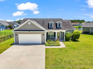 509 Larkspur Dr., Conway, SC 29526
