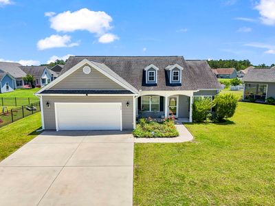 509 Larkspur Dr., Conway, SC, 29526