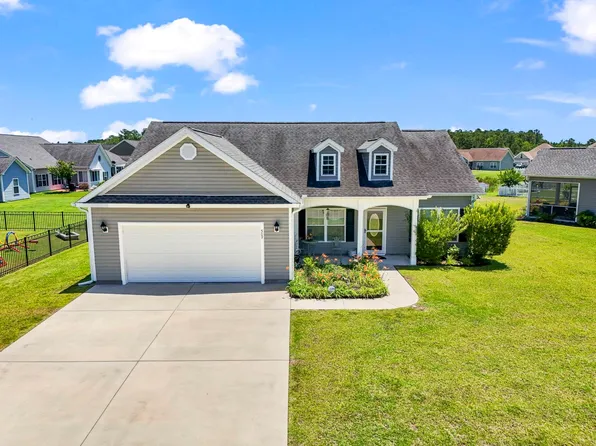 509 Larkspur Dr., Conway, SC 29526