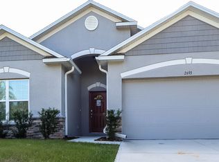 2693 Sally Ln, North Port, FL 34286
