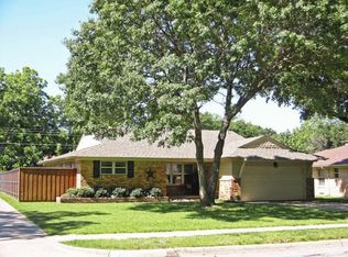 813 Ridgedale Dr, Richardson, TX 75080