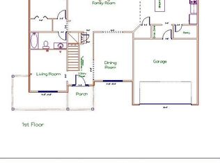 72 Nashview Trl, Allenhurst, GA 31301