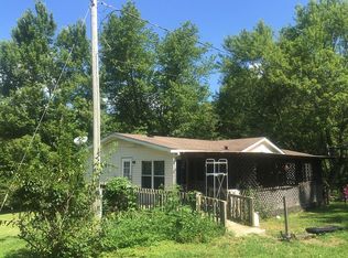 705 Parton Rd, Liberty, KY 42539