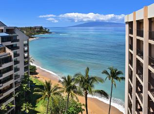 Valley Isle Resort, Lahaina, HI 96761