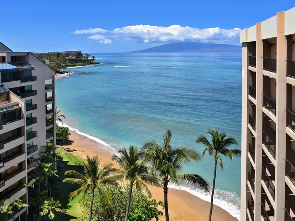 4327 Lower Honoapiilani Rd APT 1203, Lahaina, HI 96761