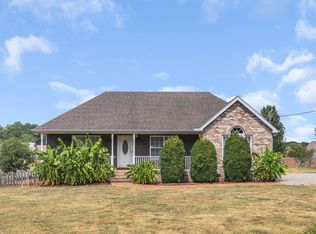 4720 Thick Rd, Chapel Hill, TN 37034