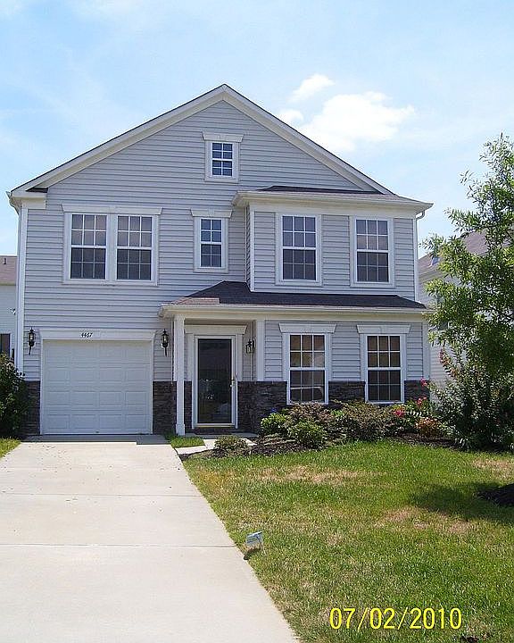 Well manicured 4/br house to become your home