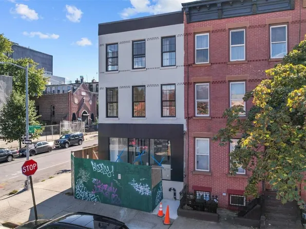 70 Hull Street, Brooklyn, NY 11233