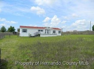 11149 Sweet Peach Rd, Brooksville, FL 34614