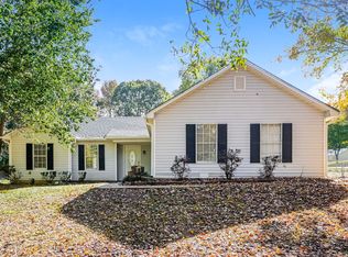 270 Lazy Hollow Ln, Covington, GA 30016